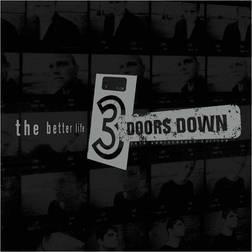The Better Life (20th Anniversary) [2 ] (CD)
